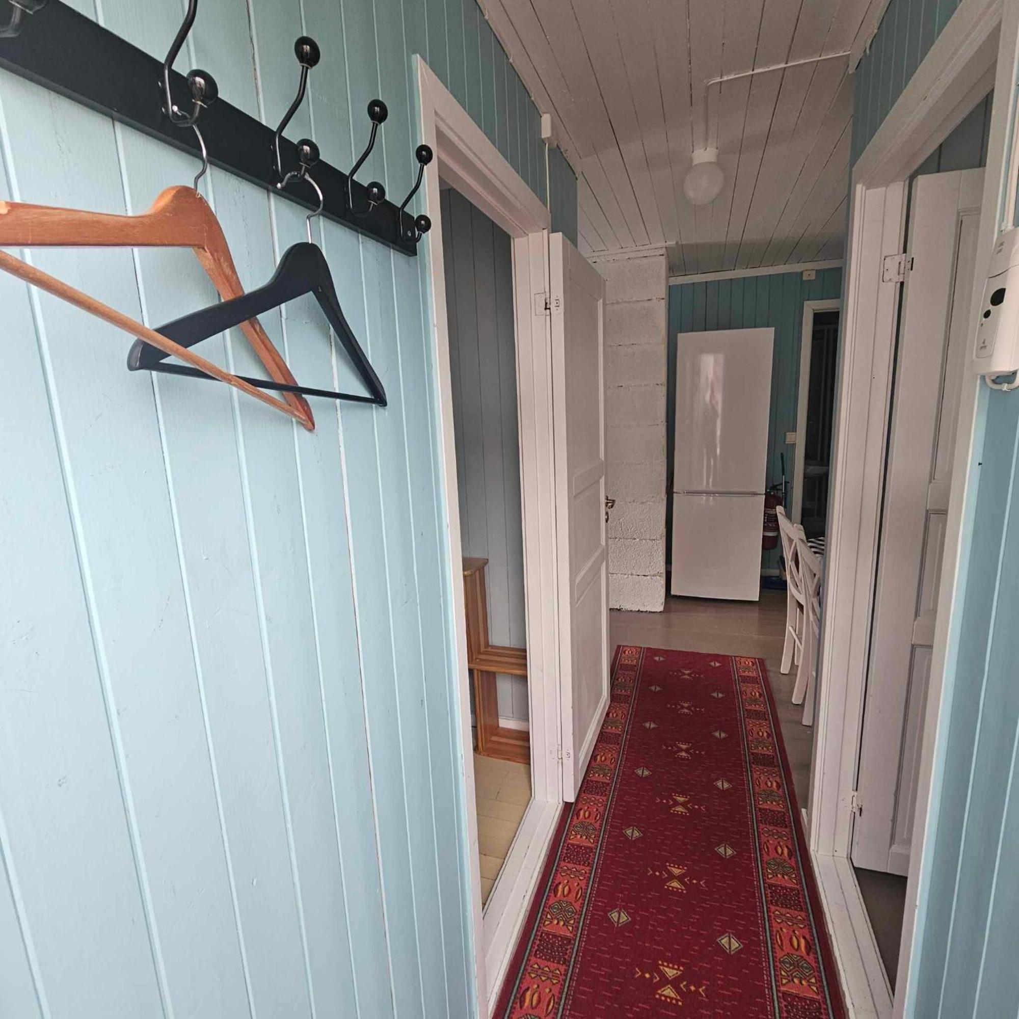 Kraemmervika Havn Ballstad Room photo