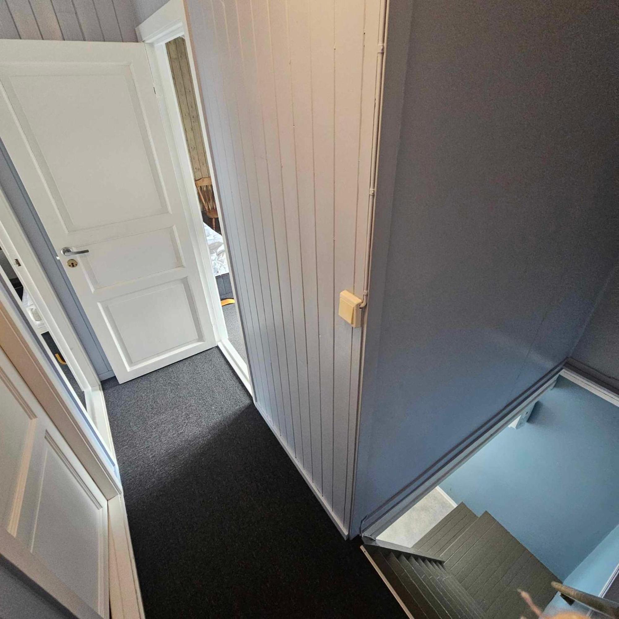Kraemmervika Havn Ballstad Room photo